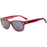 Belstaff grey Crosby 55 sunglasses acetate frame, UK version