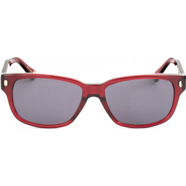 Belstaff grey Crosby 55 sunglasses acetate frame, UK version
