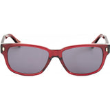 Belstaff grey Crosby 55 sunglasses acetate frame, UK version