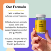 Vitl Daily Biotic probiotic capsules 30 Capsules (British brand)
