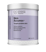 Harrods Advanced Nutrition Programme Skin Accumax Skin Supplement - 120 Capsules- Buy online at McGrocer