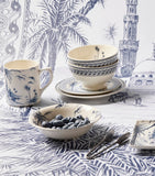 Gien ceramic Dépareillé mug 9.5cm, UK version