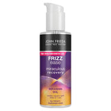 Frizz Ease Miraculous Recovery Tropical Hair Oil 100ml