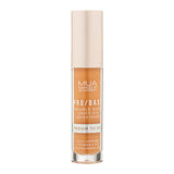 Superdrug MUA Pro Base Double Shot Under Eye Brightener Medium Deep- Buy online at McGrocer