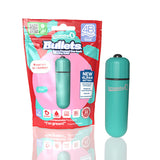 Superdrug Screaming O 4B Bullet Personal Vibrator - Kiwi- Buy online at McGrocer