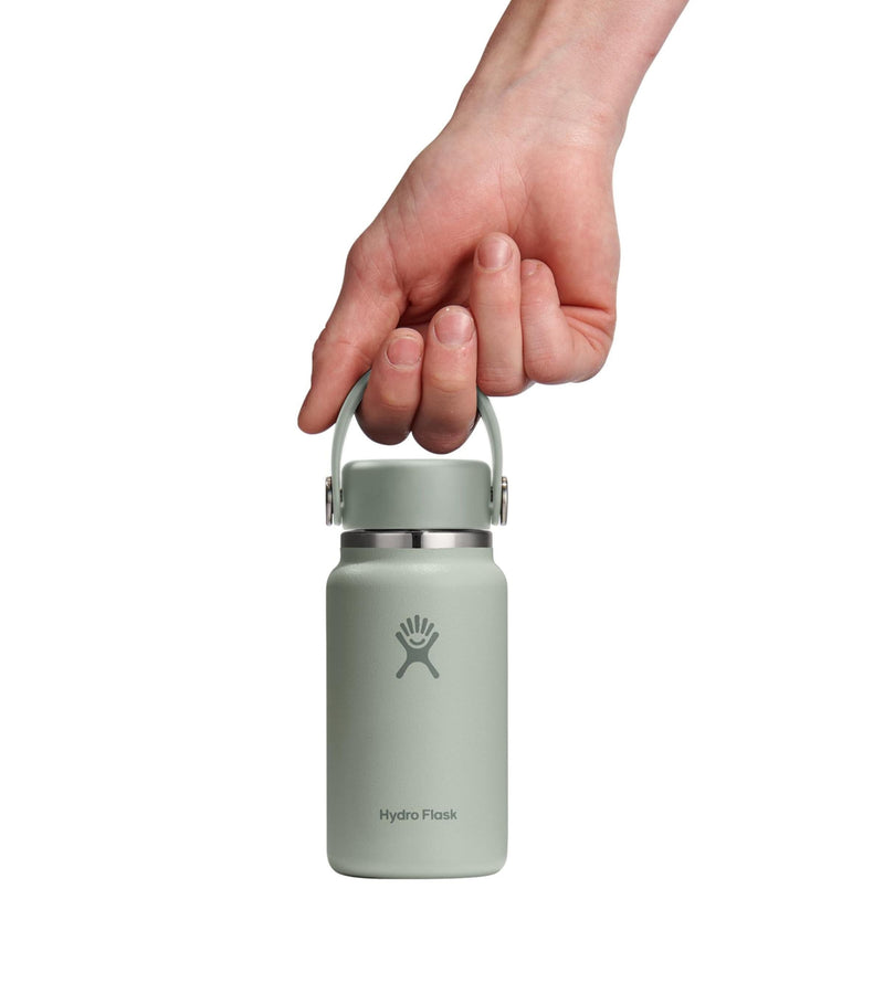 Hydro Flask Micro insulated flask 200ml, UK version