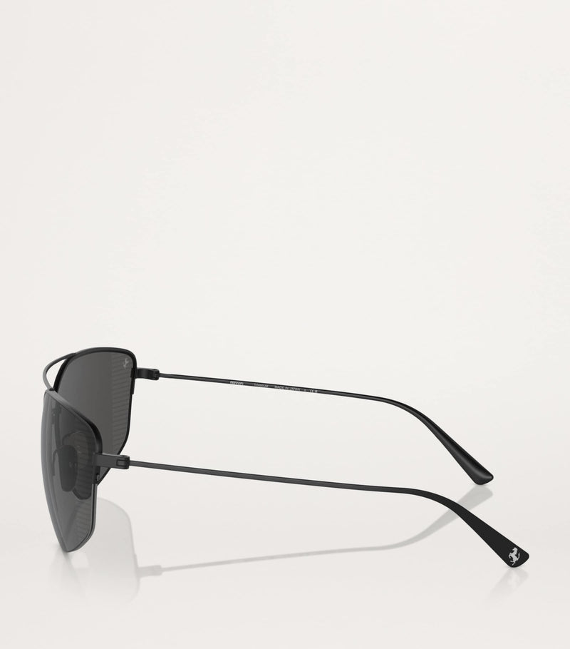 Ferrari Titanium FH1009T Sunglasses - British product