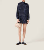 Miu Miu Arcadie top-handle bag H10.5cm, imported from the UK
