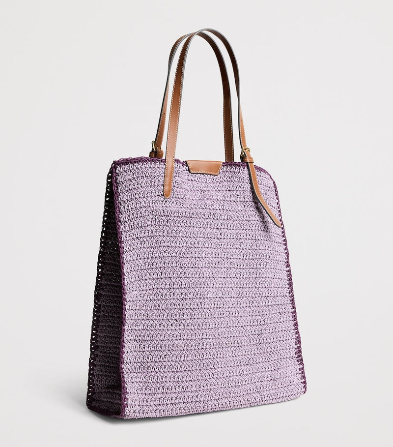 Anya Hindmarch Wink tote bag - British product