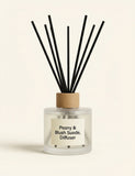 Jo Malone Peony & Blush Suede diffuser 165ml, imported from the UK