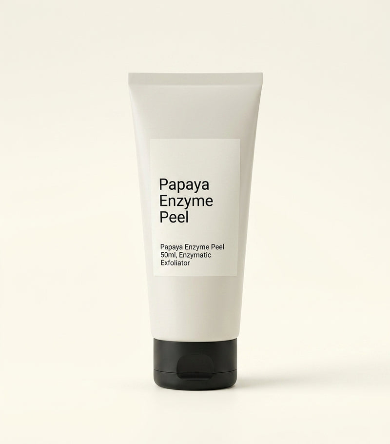 Elemis papaya enzyme peel 50ml, imported from the UK