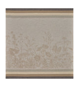 Harrods Le Jacquard Français Linen Instant Bucolique Fabric Napkin 58cm x 58cm- Buy online at McGrocer