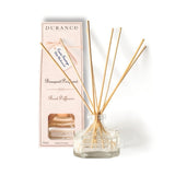 Durance reed diffuser wild blackcurrant 100ml - British product