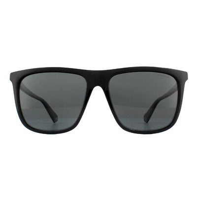 Superdrug Polaroid PLD 6099/S Black Polarised Men Sunglasses- Buy online at McGrocer