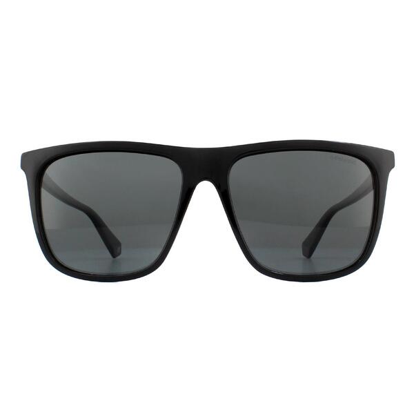 Polaroid sunglasses black polarized, imported from the UK