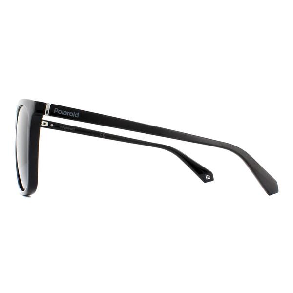 Polaroid sunglasses black polarized, imported from the UK