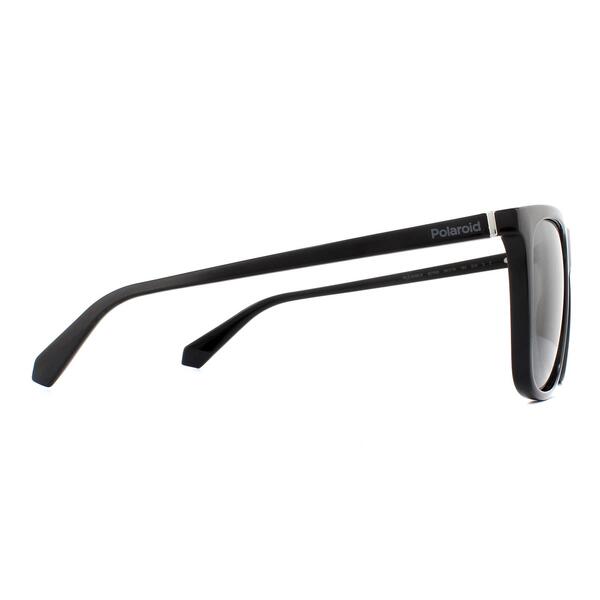 Polaroid sunglasses black polarized, imported from the UK