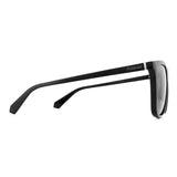 Polaroid sunglasses black polarized, imported from the UK