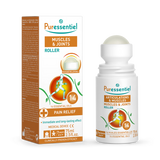 Holland & Barrett Puressentiel Muscle Roller - British Pain Relief Order - McGrocer- Buy online at McGrocer