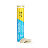 Holland & Barrett Vitl Rehydrate & Recovery Effervescent 20 Tablets- Buy online at McGrocer