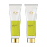 Skin Research Anti Cellulite Cream 100ml Duo Set (British brand)
