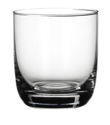 Villeroy & Boch La Divina Tumblers Set of 4 Crystal Glassware 360ml