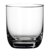 Harrods Villeroy & Boch La Divina Tumblers Set of 4 Crystal Glassware 360ml- Buy online at McGrocer