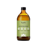 Superdrug Fushi Organic Aloe Vera Juice 500ml- Buy online at McGrocer