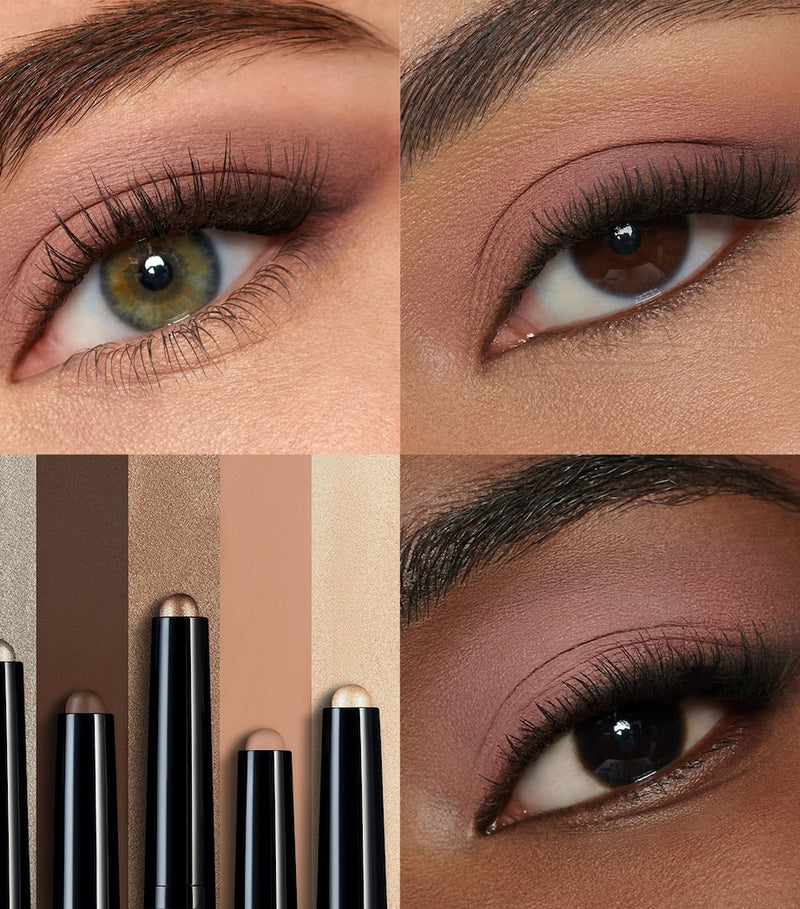 By Terry Ombre Blackstar eye shadow pencil - British product