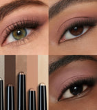 By Terry Ombre Blackstar eye shadow pencil - British product