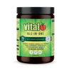 Vital all-in-one supplement 300g, UK version
