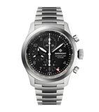 Bremont Altitude Chronograph GMT watch 42mm, UK version
