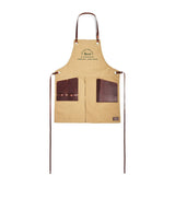 Harrods Harrods Green Fingers Gardening Apron- Buy online at McGrocer