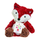 Superdrug Snuggable Fox Microwavable Hottie- Buy online at McGrocer