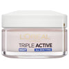 L'Oréal Paris Triple Active Night Cream 50ml, UK version