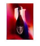 Dom Pérignon Rosé Vintage Champagne 2009 75cl - British product