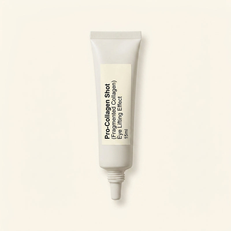 Dior Capture Pro-Collagen Shot eye booster 15ml - British product