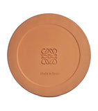 LOEWE terracotta candleholder base, UK version