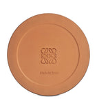 LOEWE terracotta candleholder base, UK version