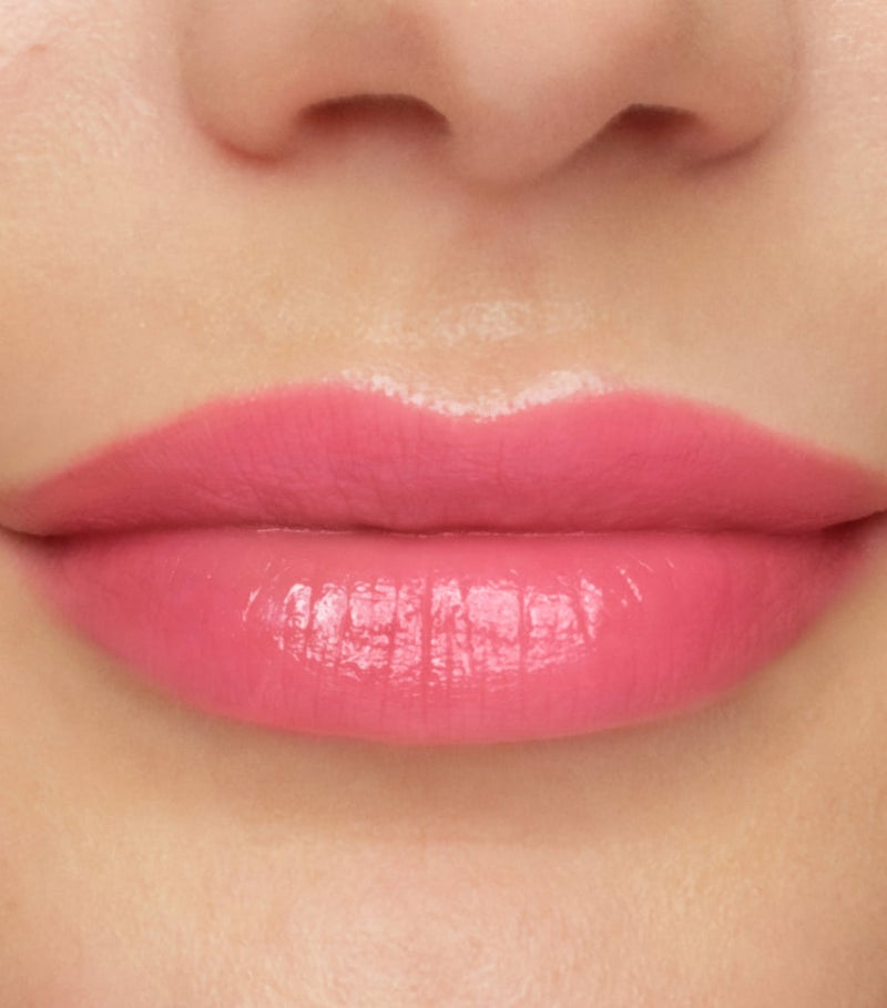 Chantecaille Lip Veil nourishing lipstick semi-sheer finish 2.5g (British brand)