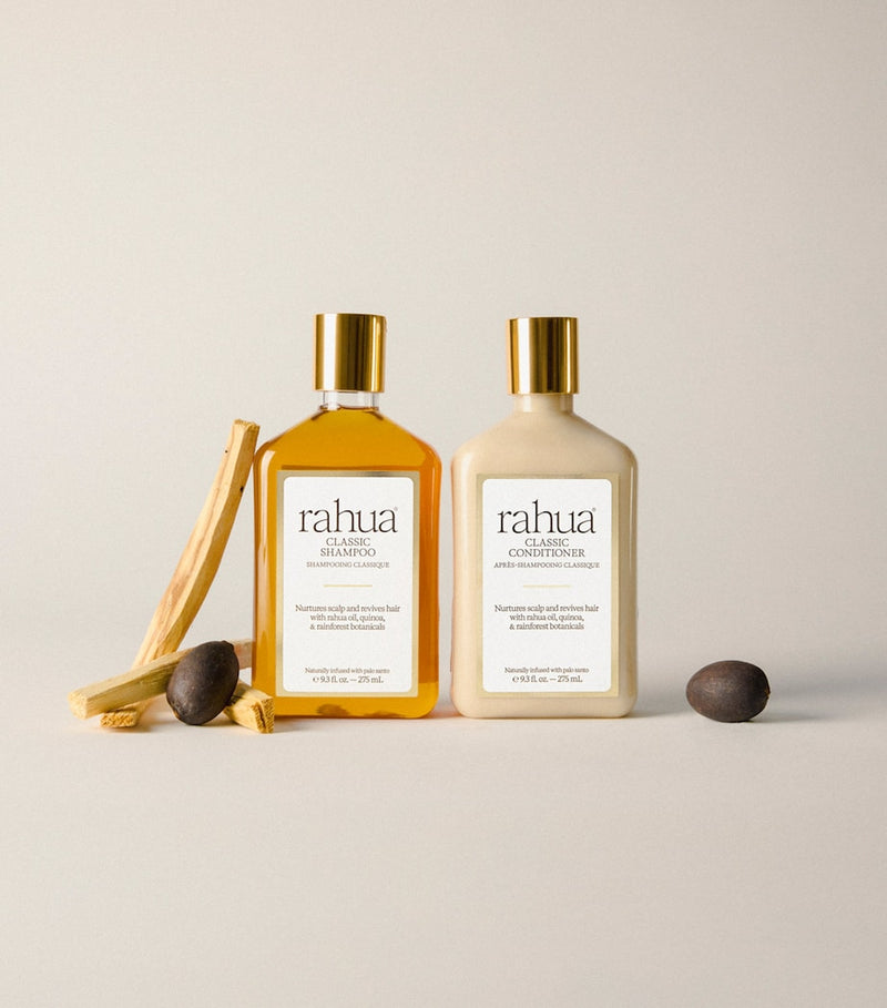 Rahua shampoo 275ml, imported from the UK