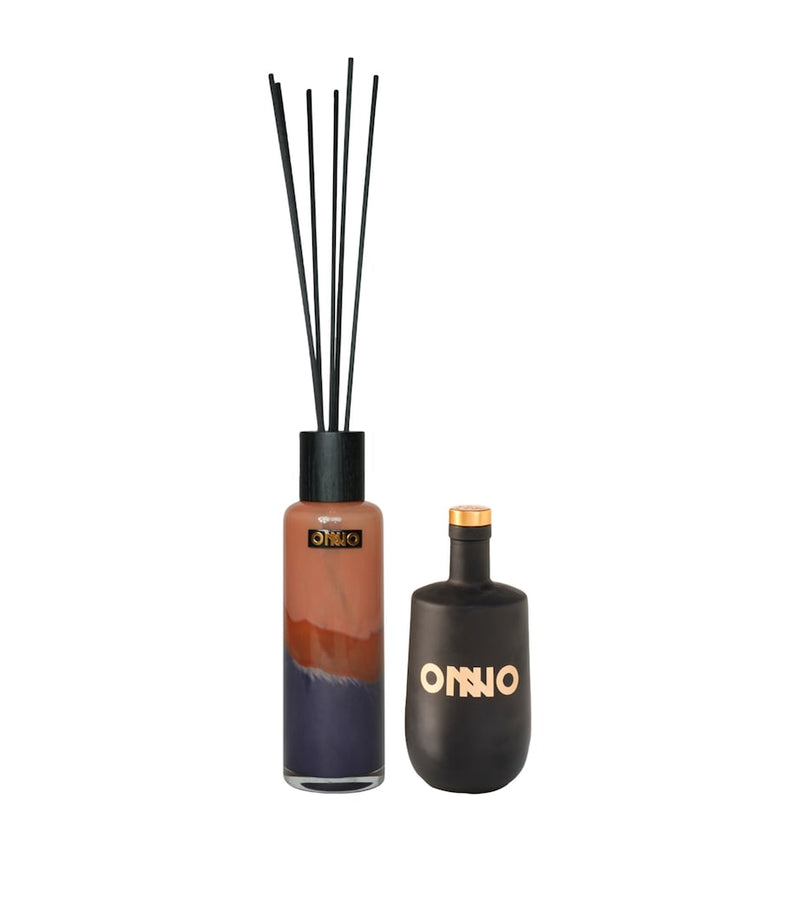 Onno Romance Diffuser 500ml reed diffuser, imported from the UK