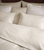 Schlossberg cotton Yael king duvet cover 230x220cm - British product