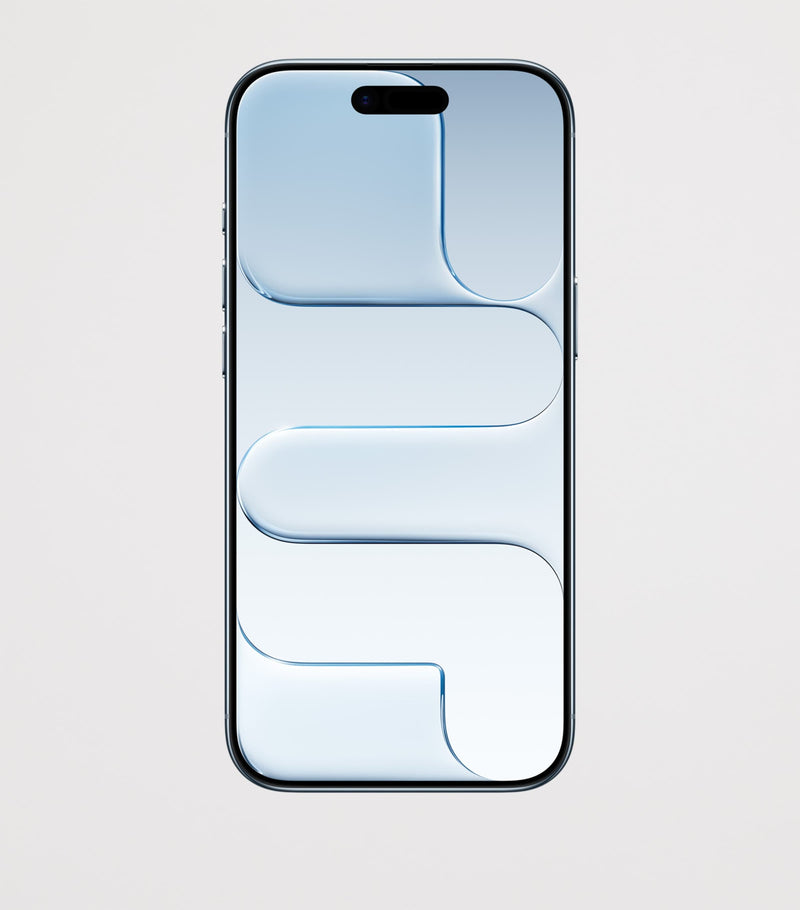 Apple iPhone Air Sky Blue 256GB - British product