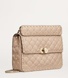 Valentino Garavani Rockstud Spike medium handbag, UK version