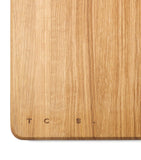 The Conran Shop Oak Istria Serving Board 60cm x 25cm (British brand)