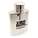 Zirh - Ikon Chrome Zirh Eau de Toilette Spray 125ml Zirh GOODS Superdrug