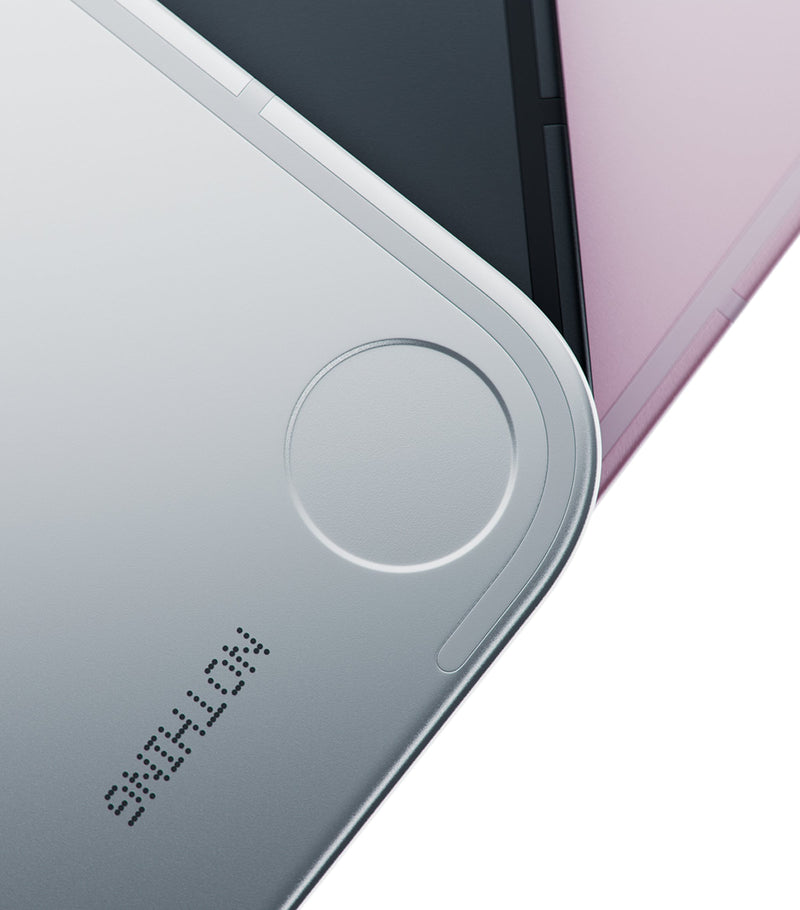Nothing Phone (4a) Pro smartphone with camera system, UK version