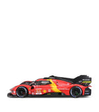 Bburago 499P Le Mans Hypercar 1:18 scale model - British product