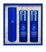 Harrods Augustinus Bader The Skin Infusion Skincare Treatment 3x15ml- Buy online at McGrocer